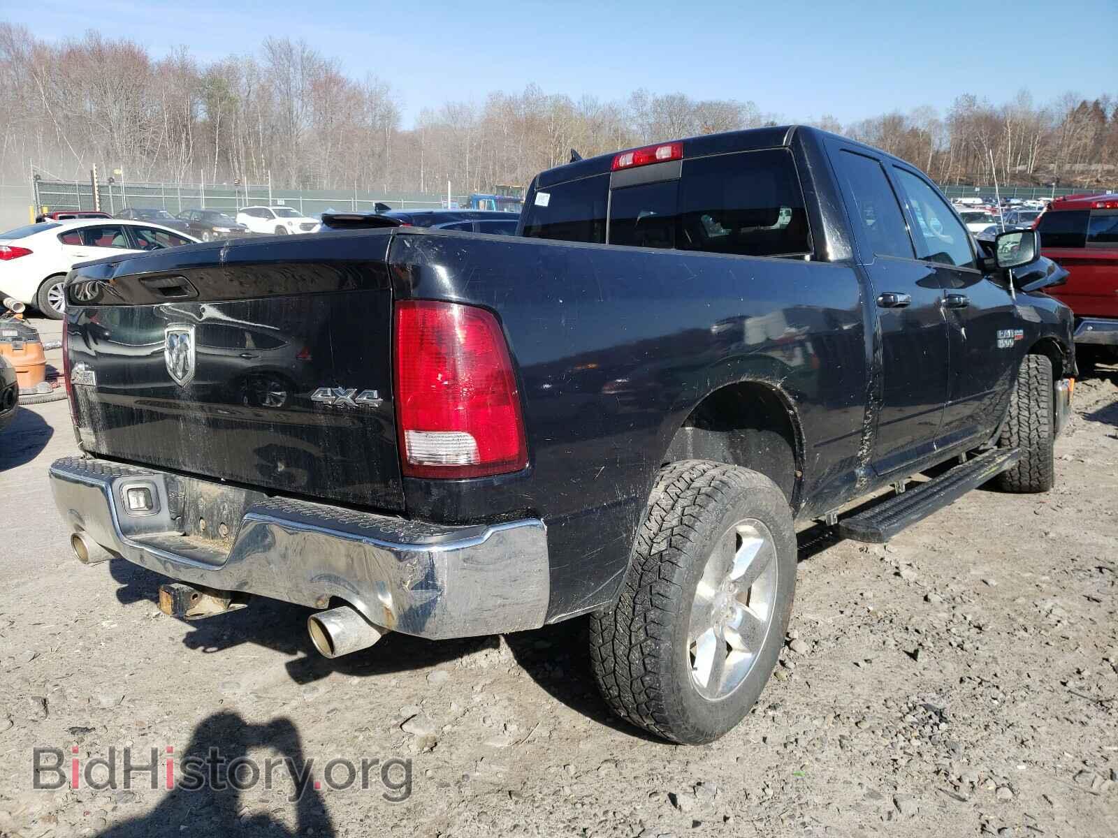 2015 RAM 1500 - VIN: 1C6RR7GT0FS626206 - Photo 4