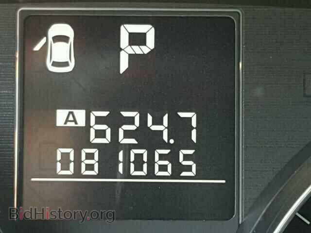 2011 SUBARU OUTBACK - VIN: 4S4BRBAC4B3412910 - Фото 8