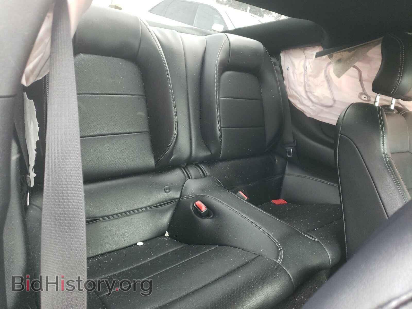 2017 FORD MUSTANG - VIN: 1FA6P8CF4H5217477 - Фото 6