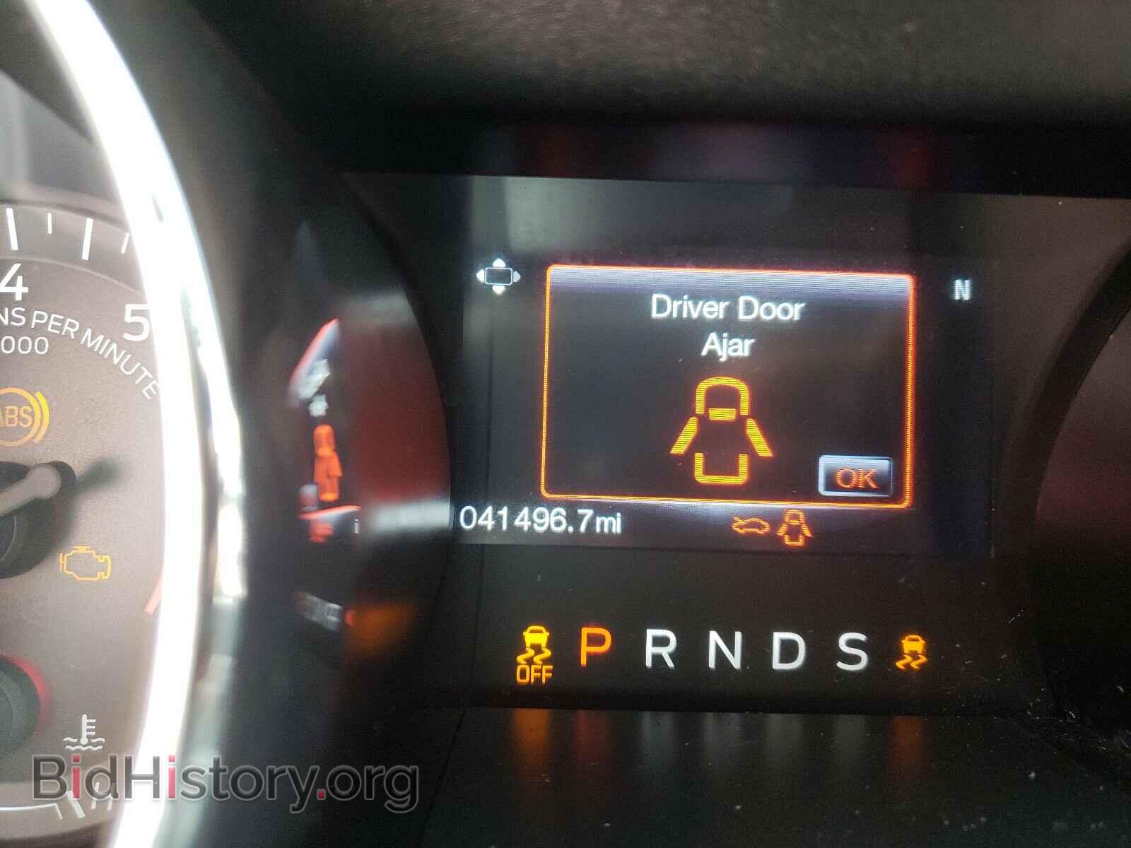 2017 FORD MUSTANG - VIN: 1FA6P8CF4H5217477 - Фото 8