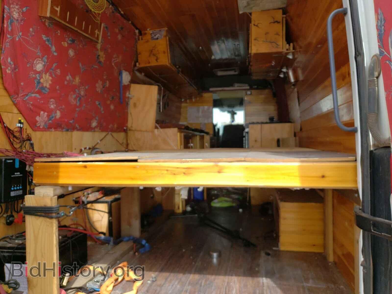 2008 DODGE SPRINTER - VIN: WD0PE845585301602 - Photo 6
