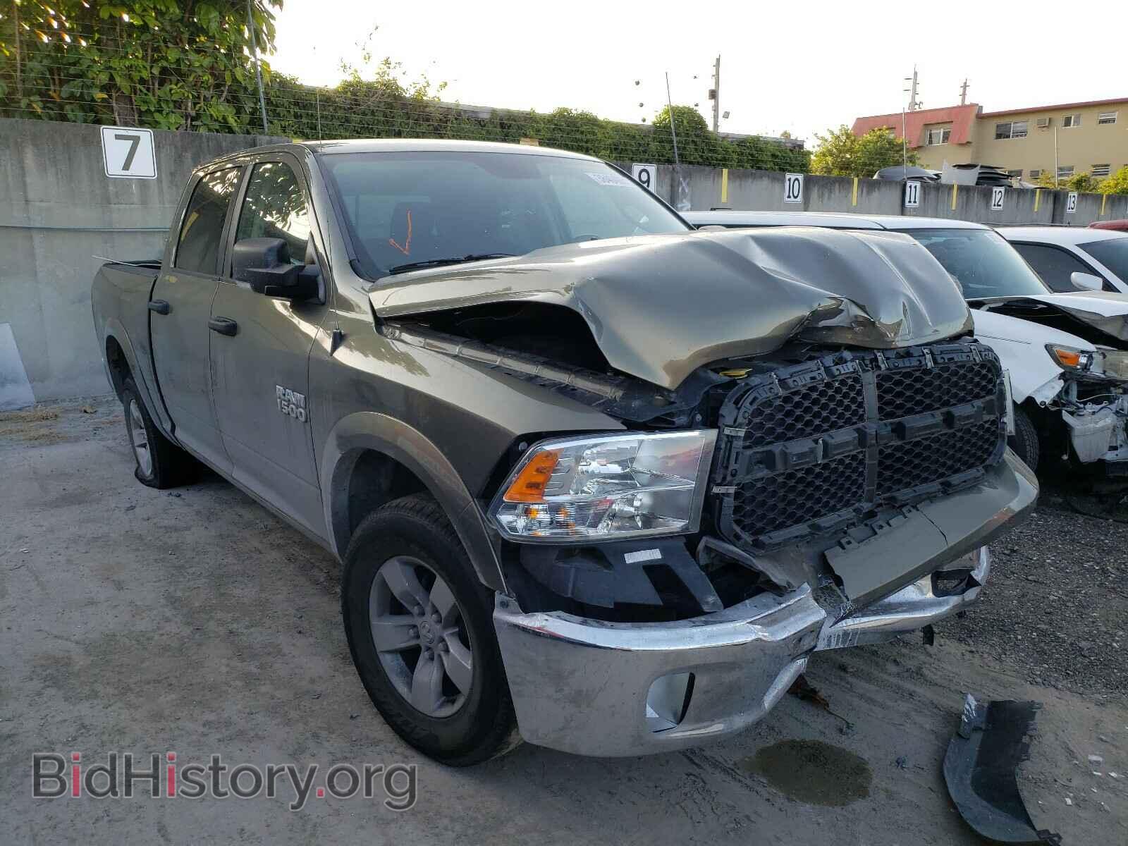 Photo 1C6RR7LG5ES234815 - RAM 1500 2014