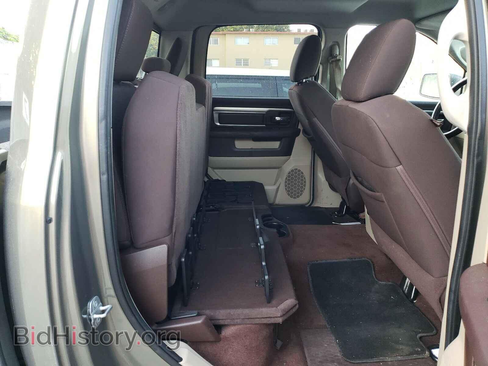2014 RAM 1500 - VIN: 1C6RR7LG5ES234815 - Фото 6