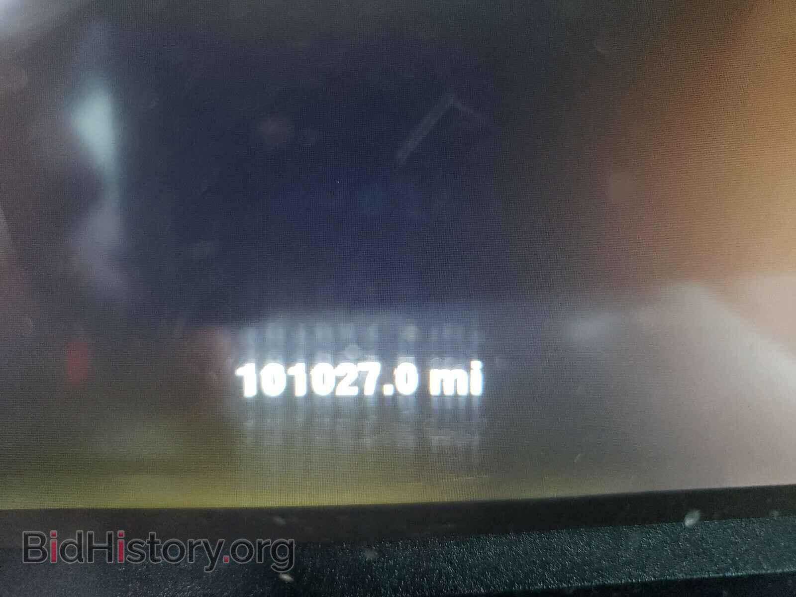 2014 RAM 1500 - VIN: 1C6RR7LG5ES234815 - Фото 8