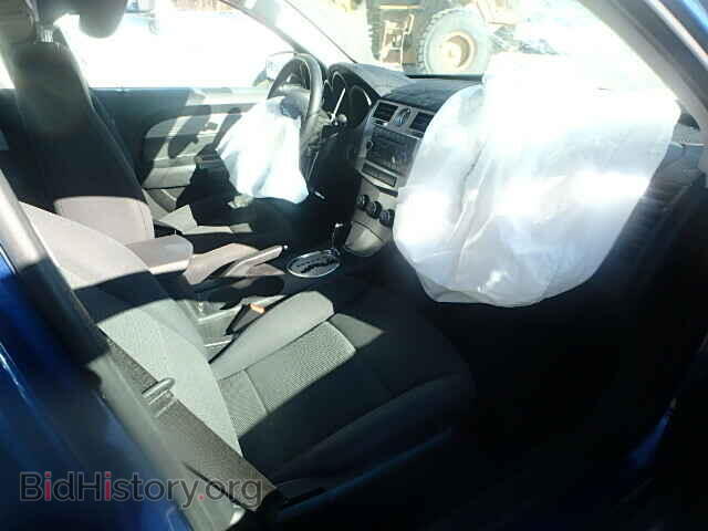 2010 CHRYSLER SEBRING - VIN: 1C3CC4FB6AN157254 - Фото 5