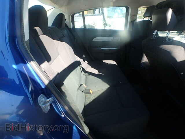 2010 CHRYSLER SEBRING - VIN: 1C3CC4FB6AN157254 - Фото 6