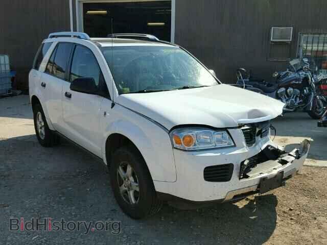 Photo 5GZCZ33D27S829989 - SATURN VUE 2007