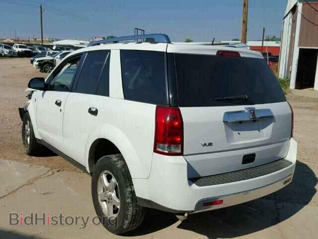 2007 SATURN VUE - VIN: 5GZCZ33D27S829989 - Фото 3