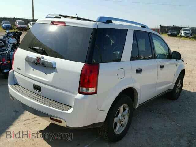 2007 SATURN VUE - VIN: 5GZCZ33D27S829989 - Фото 4