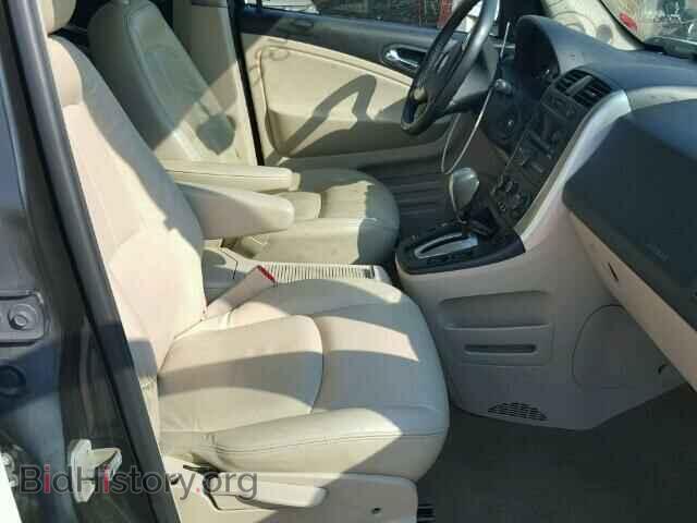 2007 SATURN VUE - VIN: 5GZCZ33D27S829989 - Фото 5