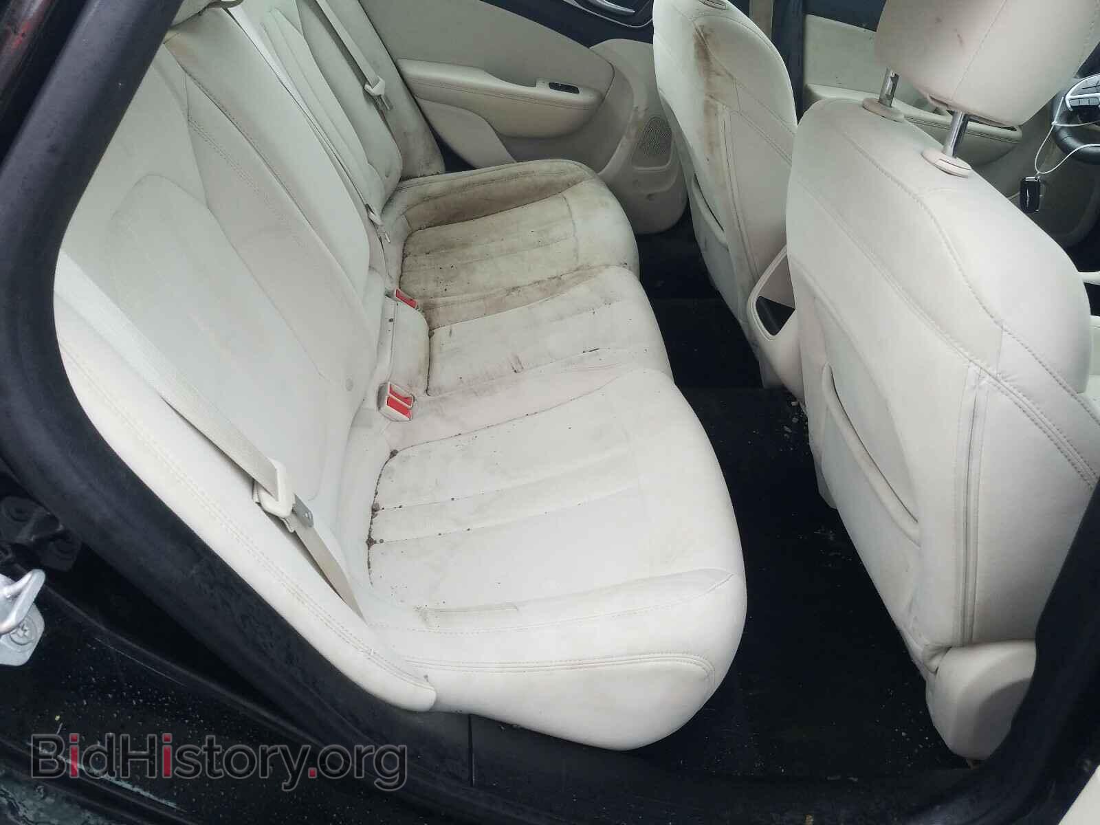 2015 CHRYSLER 200 - VIN: 1C3CCCAB2FN605921 - Photo 6