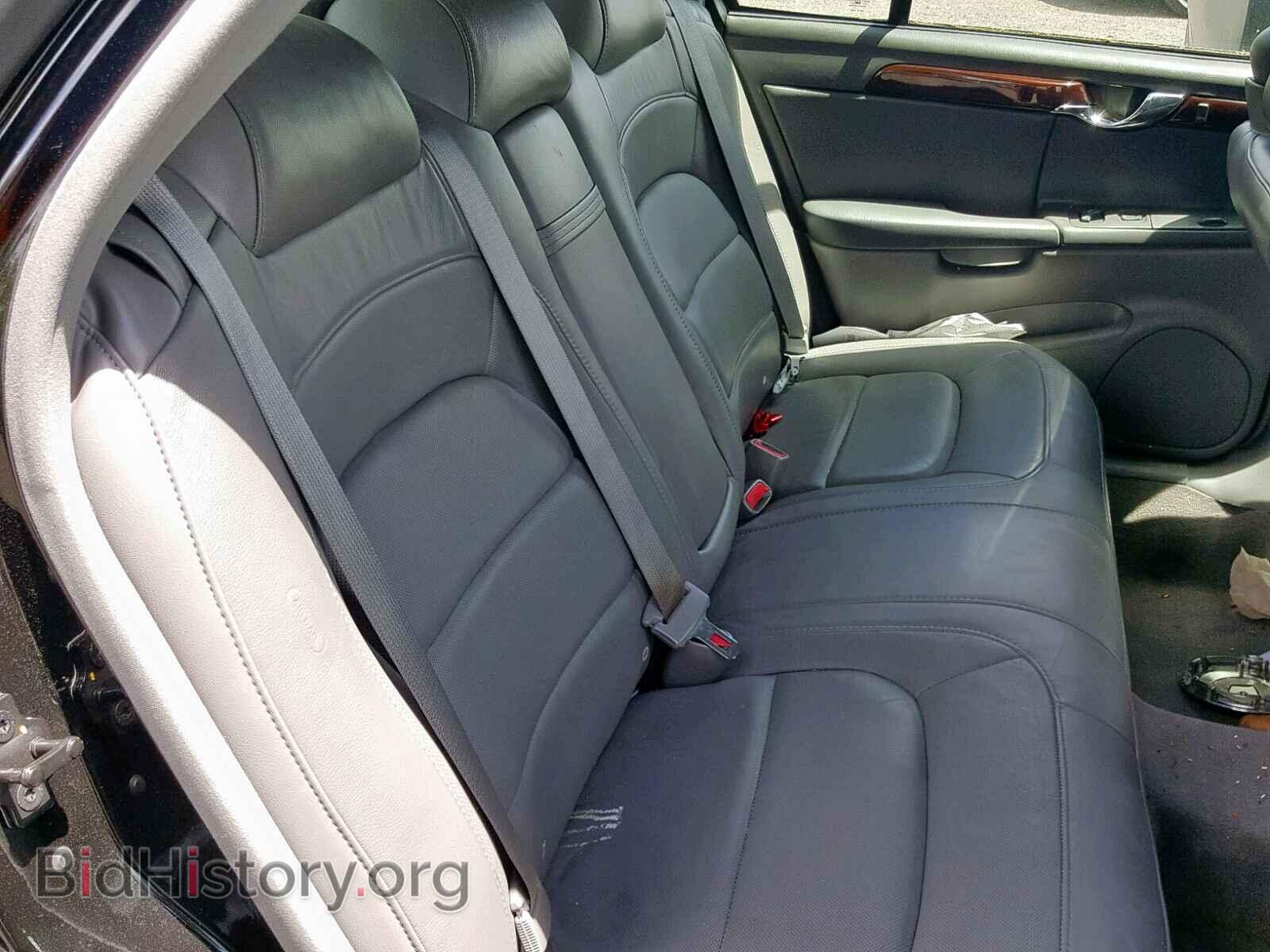2004 CADILLAC DEVILLE - VIN: 1G6KF579X4U114436 - Фото 6