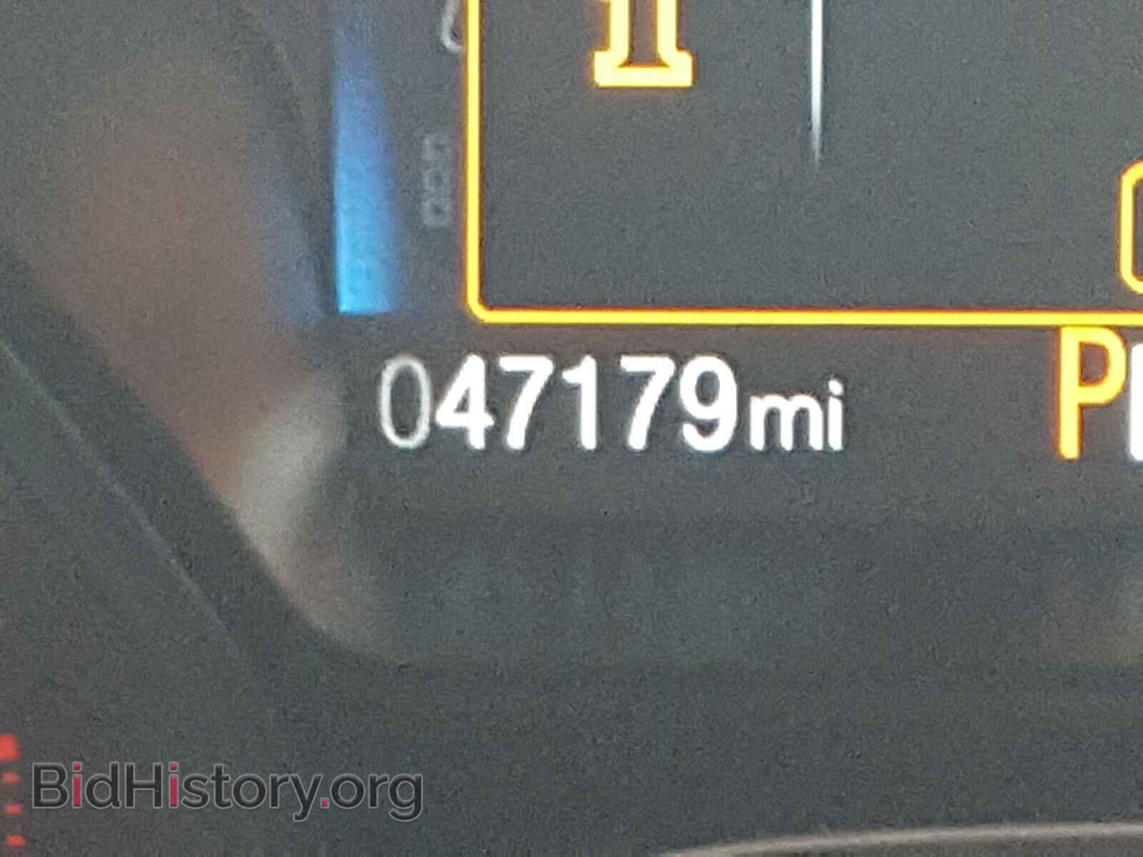 2017 FORD FOCUS - VIN: 1FADP3FE9HL313887 - Фото 8