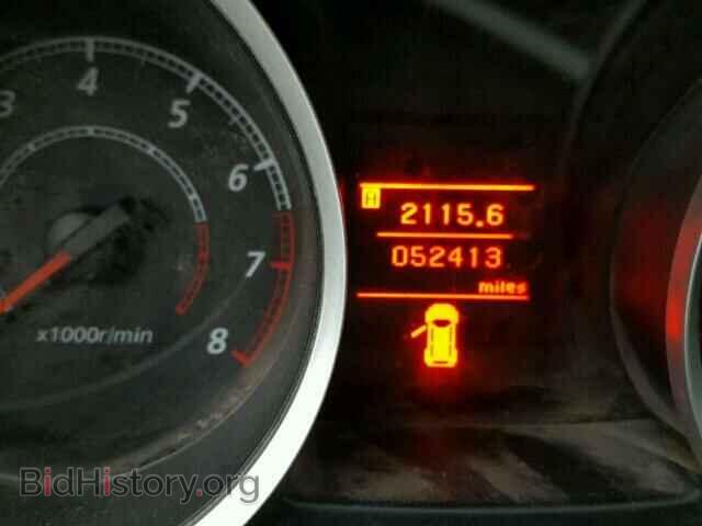 2014 MITSUBISHI LANCER - VIN: JA32V2FWXEU005237 - Фото 8