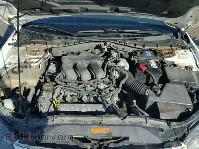 2006 MAZDA 6 - VIN: 1YVHP80D065M39706 - Фото 7