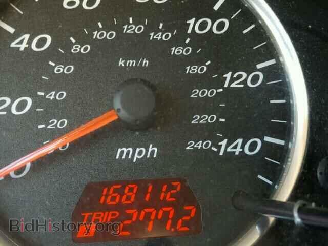 2006 MAZDA 6 - VIN: 1YVHP80D065M39706 - Фото 8