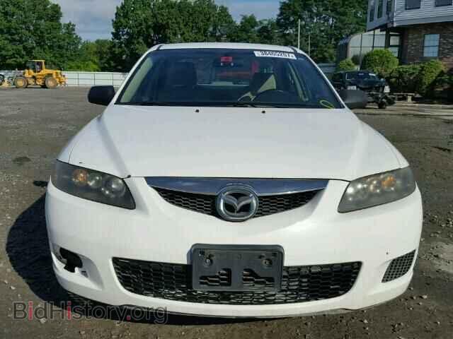 2006 MAZDA 6 - VIN: 1YVHP80D065M39706 - Фото 9