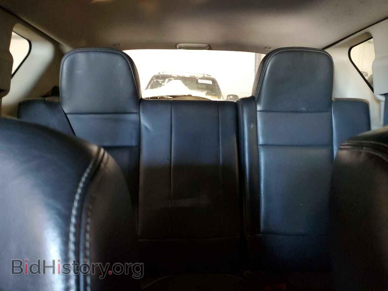 2014 JEEP COMPASS - VIN: 1C4NJDCB3ED620171 - Photo 10