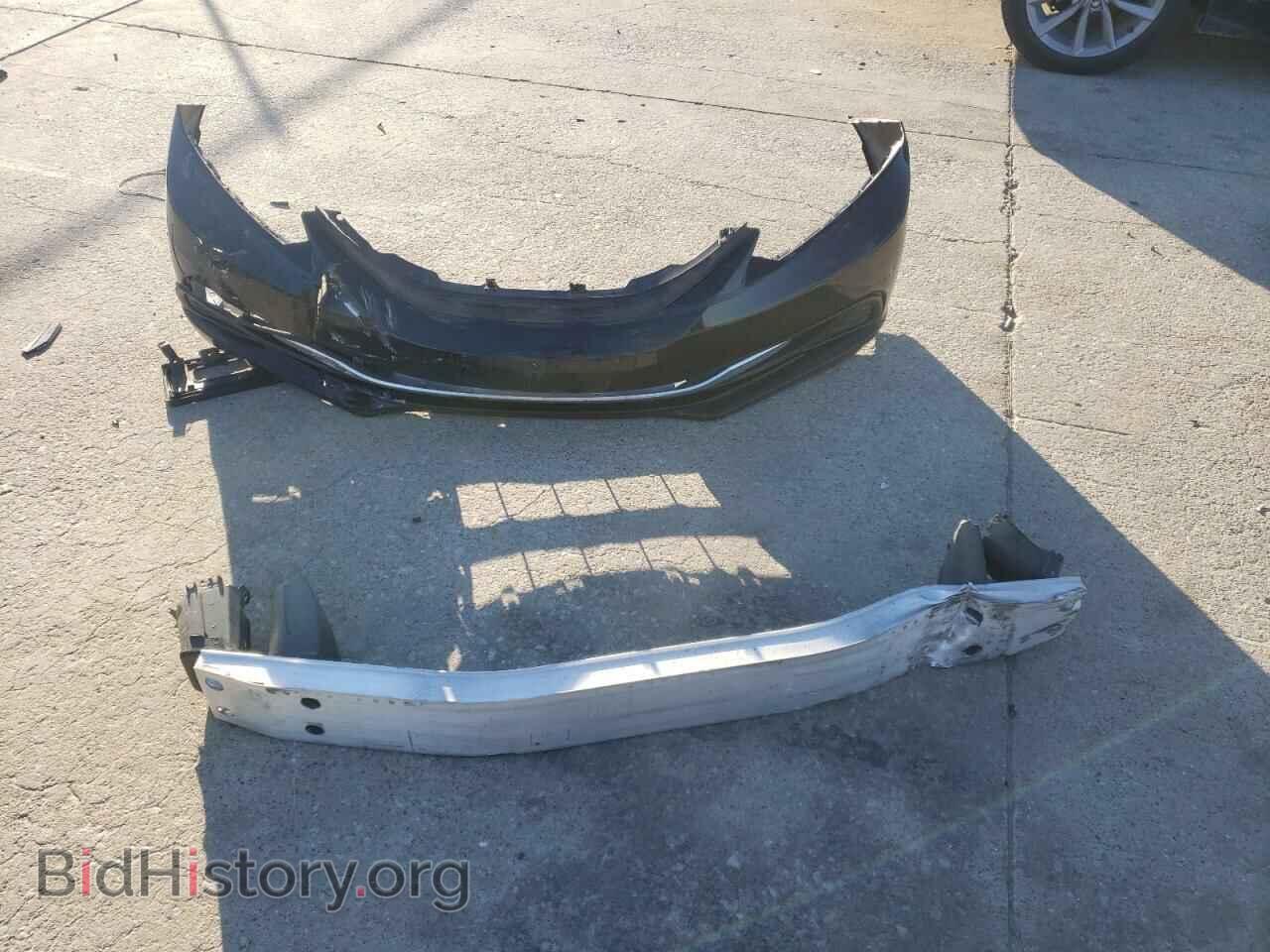 2015 HONDA CIVIC - VIN: 19XFB2F84FE064796 - Фото 12