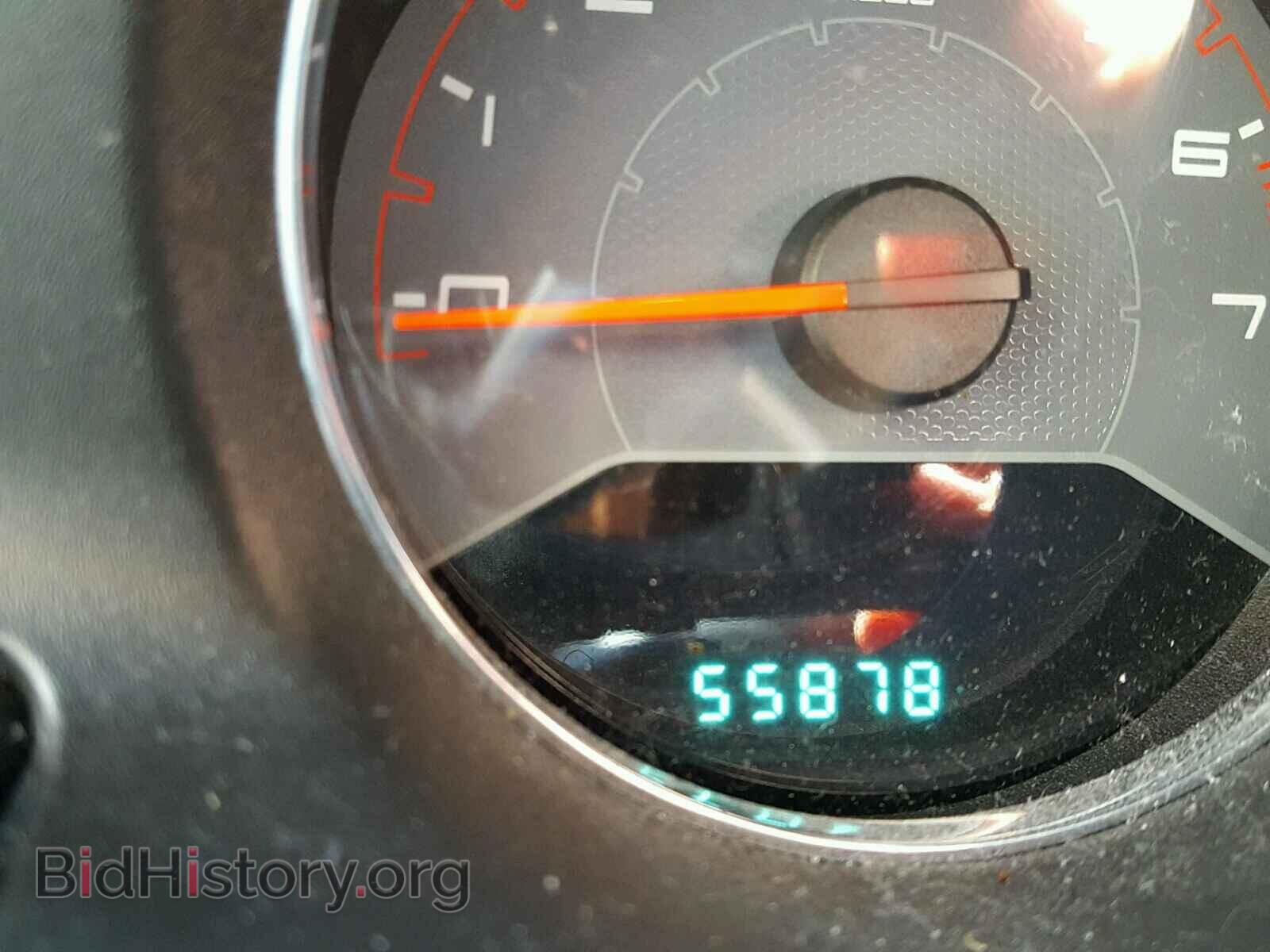 2013 DODGE AVENGER - VIN: 1C3CDZAB0DN684292 - Photo 8