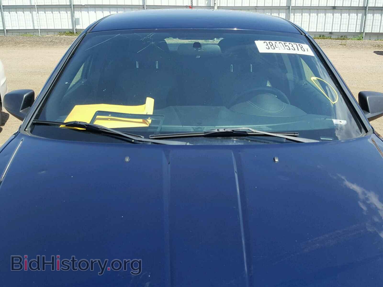 2013 DODGE AVENGER - VIN: 1C3CDZAB0DN684292 - Photo 9
