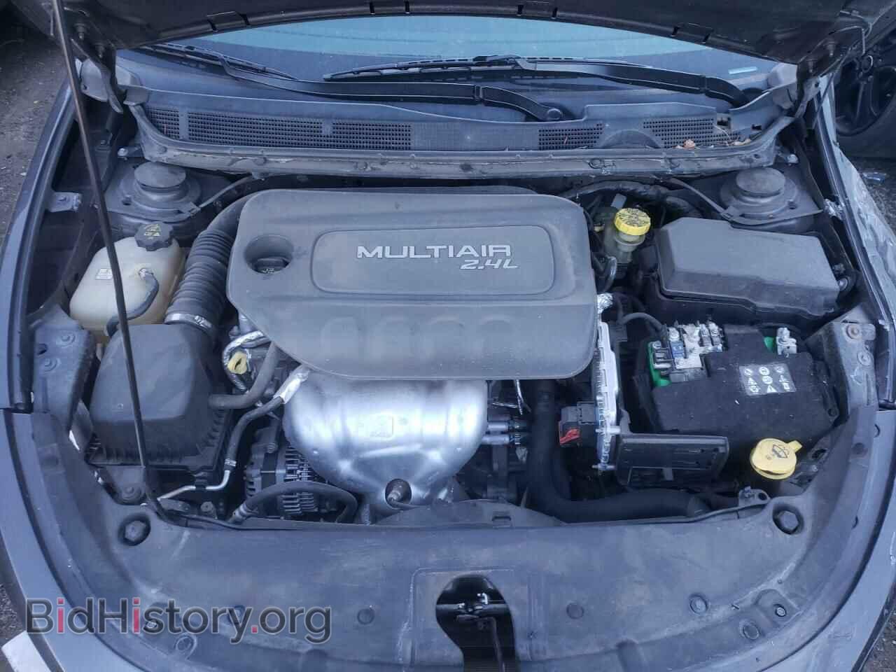 2016 DODGE DART - VIN: 1C3CDFBB1GD540063 - Photo 7