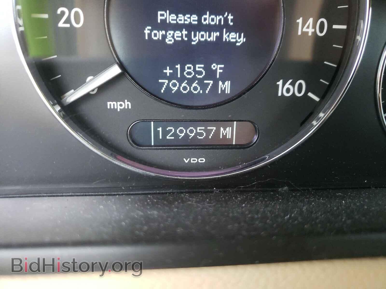 2008 MERCEDES-BENZ E CLASS - VIN: WDBUF22X78B256267 - Фото 8