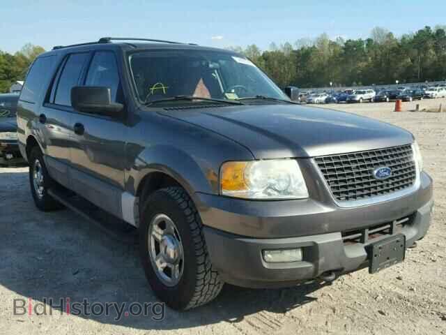 Фотография 1FMPU16LX4LB37151 - FORD EXPEDITION 2004