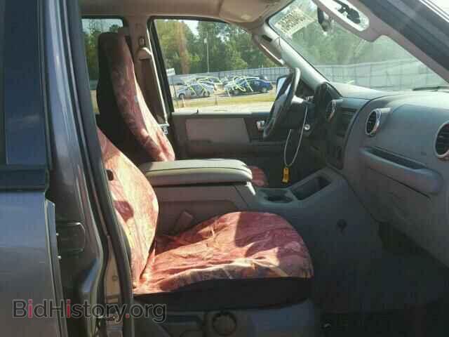2004 FORD EXPEDITION - VIN: 1FMPU16LX4LB37151 - Фото 5