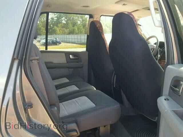 2004 FORD EXPEDITION - VIN: 1FMPU16LX4LB37151 - Фото 6