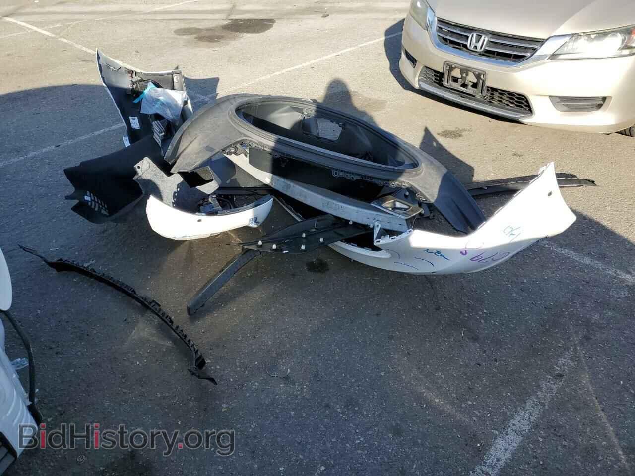 2021 TESLA MODEL 3 - VIN: 5YJ3E1EA4MF032155 - Photo 12