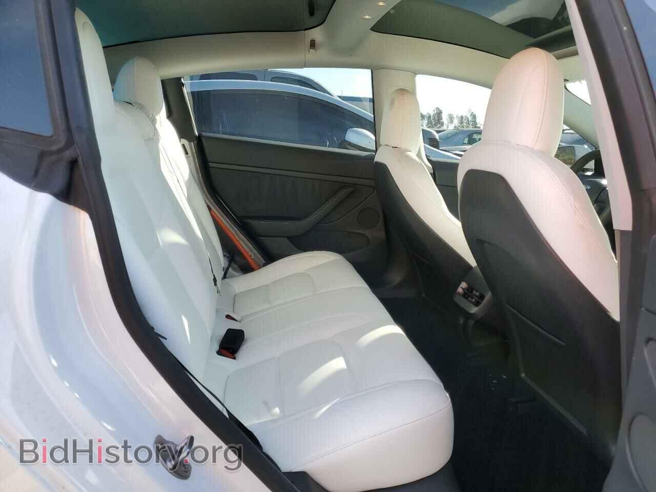 2021 TESLA MODEL 3 - VIN: 5YJ3E1EA4MF032155 - Photo 10