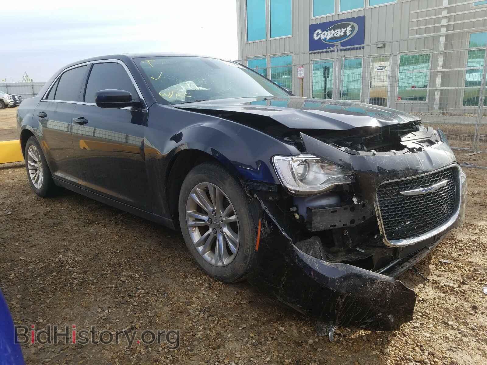Photo 2C3CCAAG5HH621641 - CHRYSLER 300 2017