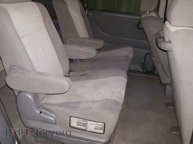 2006 MAZDA MPV - VIN: JM3LW28A160571596 - Фото 6