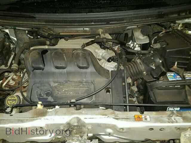 2006 MAZDA MPV - VIN: JM3LW28A160571596 - Фото 7