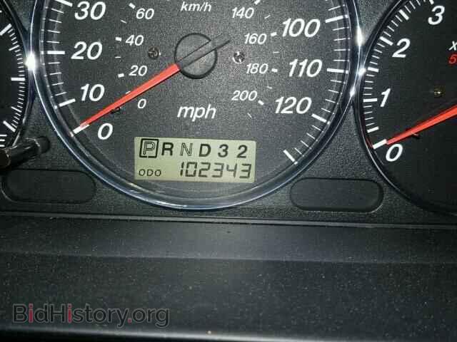 2006 MAZDA MPV - VIN: JM3LW28A160571596 - Фото 8