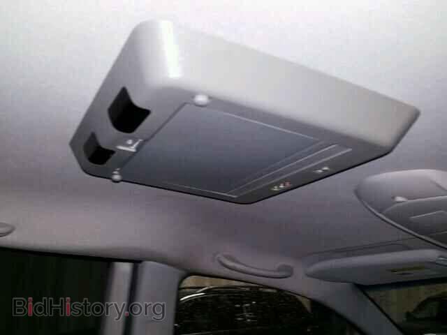 2006 MAZDA MPV - VIN: JM3LW28A160571596 - Фото 9