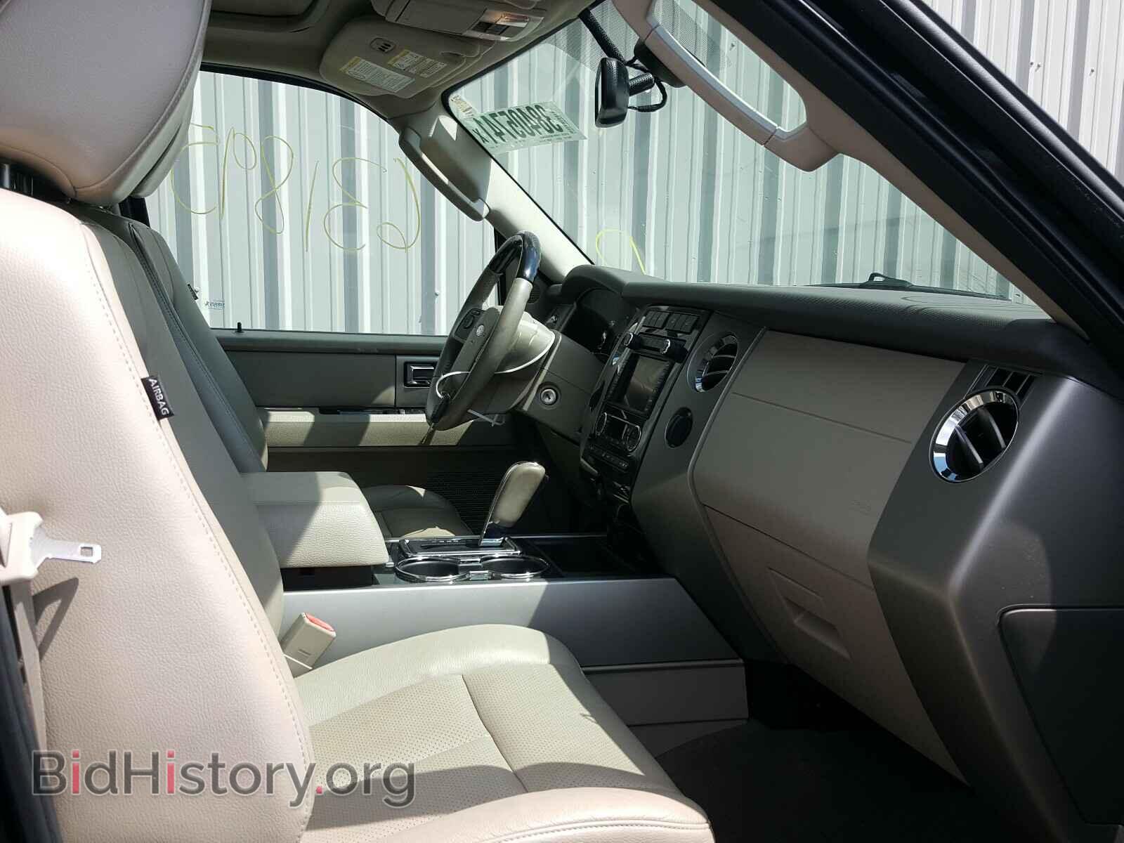 2014 FORD EXPEDITION - VIN: 1FMJK2A52EEF65182 - Фото 5