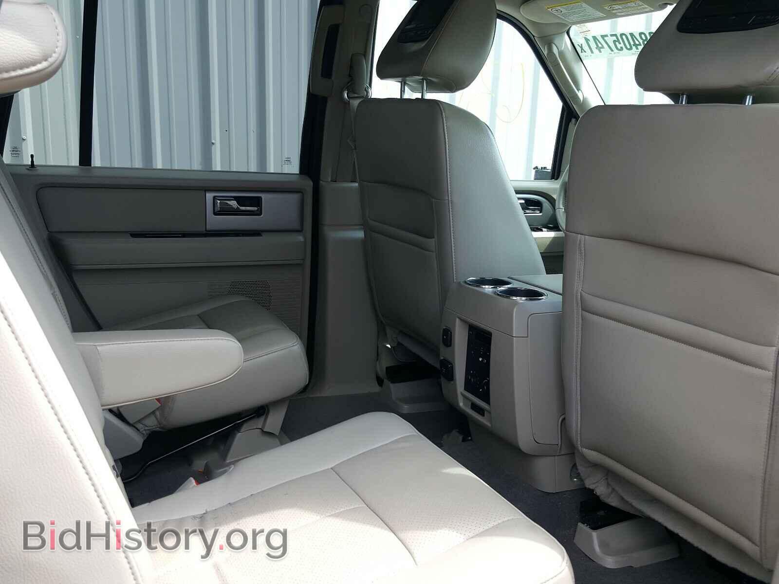 2014 FORD EXPEDITION - VIN: 1FMJK2A52EEF65182 - Фото 6