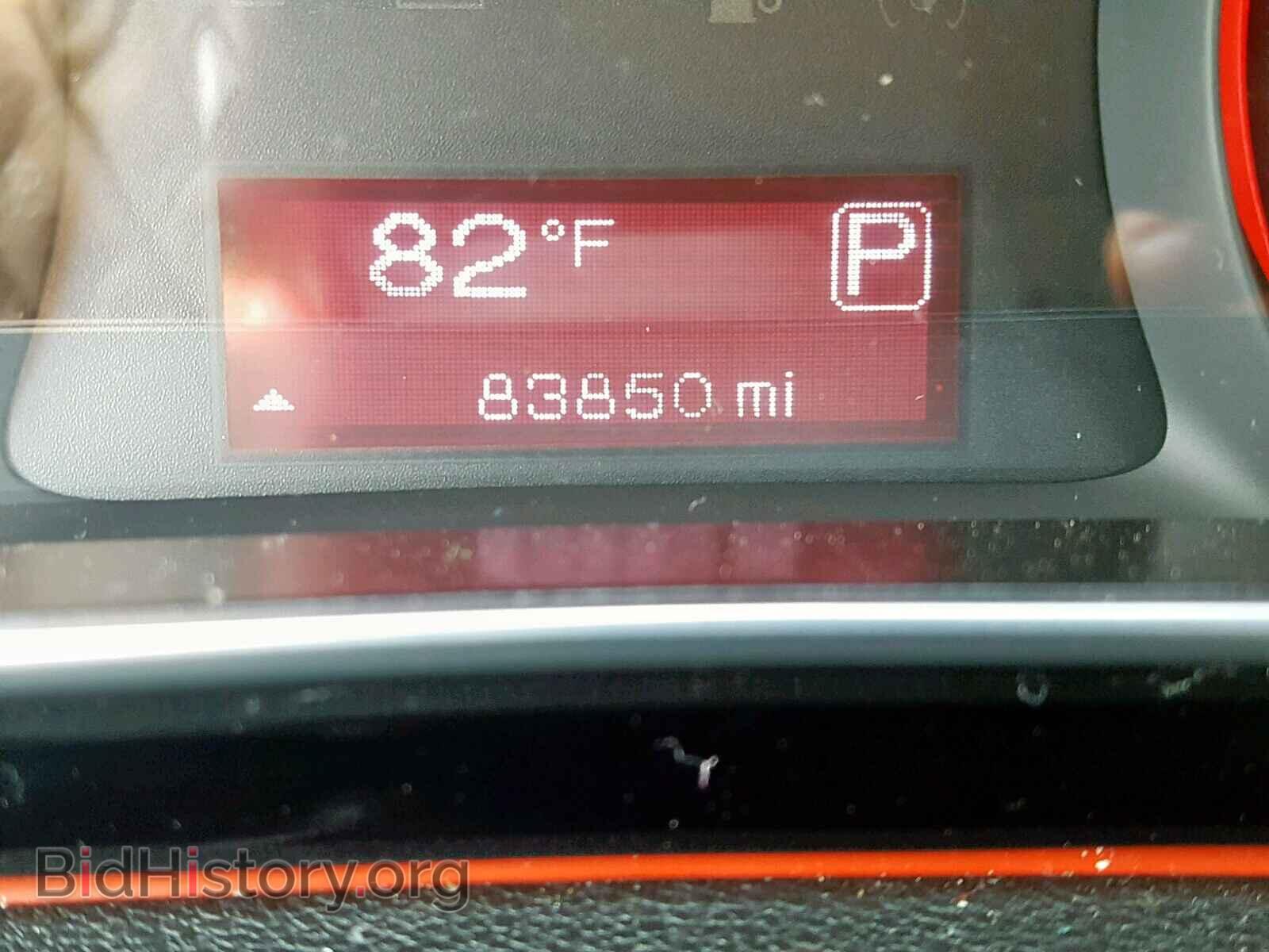 2015 DODGE DART - VIN: 1C3CDFBB8FD221497 - Photo 8