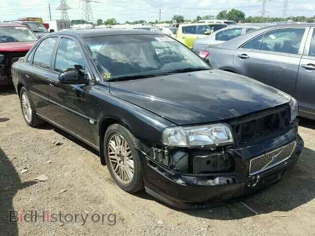 Photo YV1TS92D031314445 - VOLVO S80 2003