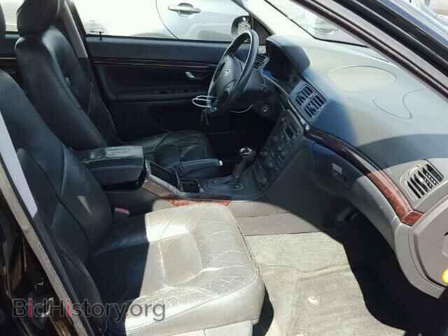 2003 VOLVO S80 - VIN: YV1TS92D031314445 - Фото 5