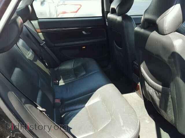 2003 VOLVO S80 - VIN: YV1TS92D031314445 - Фото 6