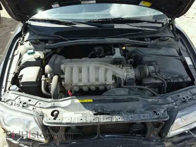 2003 VOLVO S80 - VIN: YV1TS92D031314445 - Фото 7