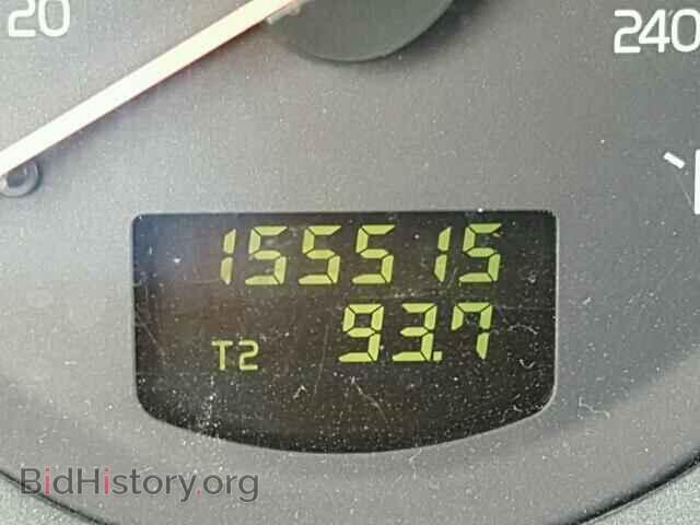 2003 VOLVO S80 - VIN: YV1TS92D031314445 - Фото 8