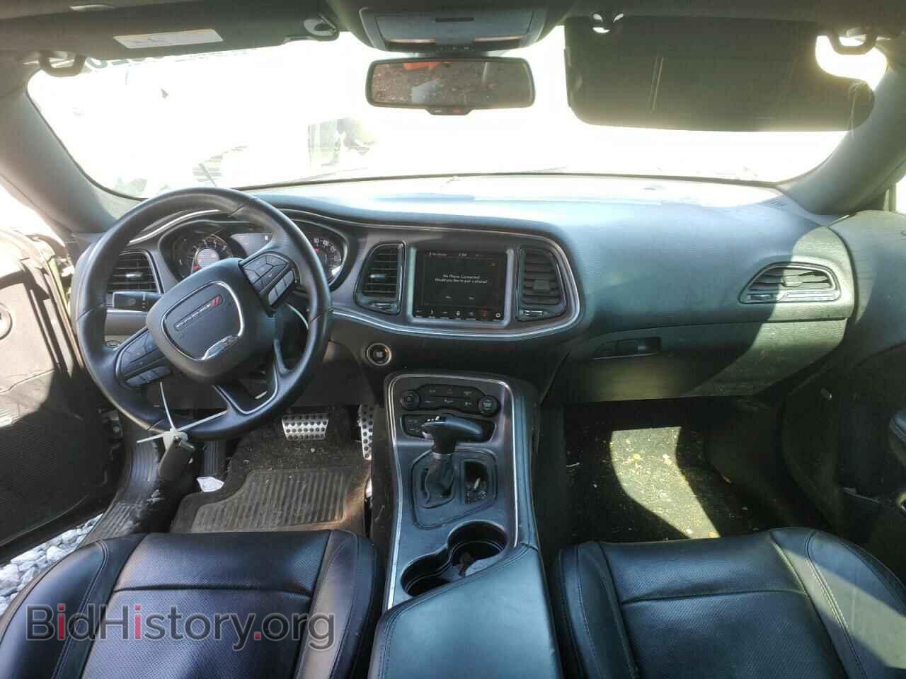 2018 DODGE CHALLENGER - VIN: 2C3CDZAG7JH334013 - Photo 8