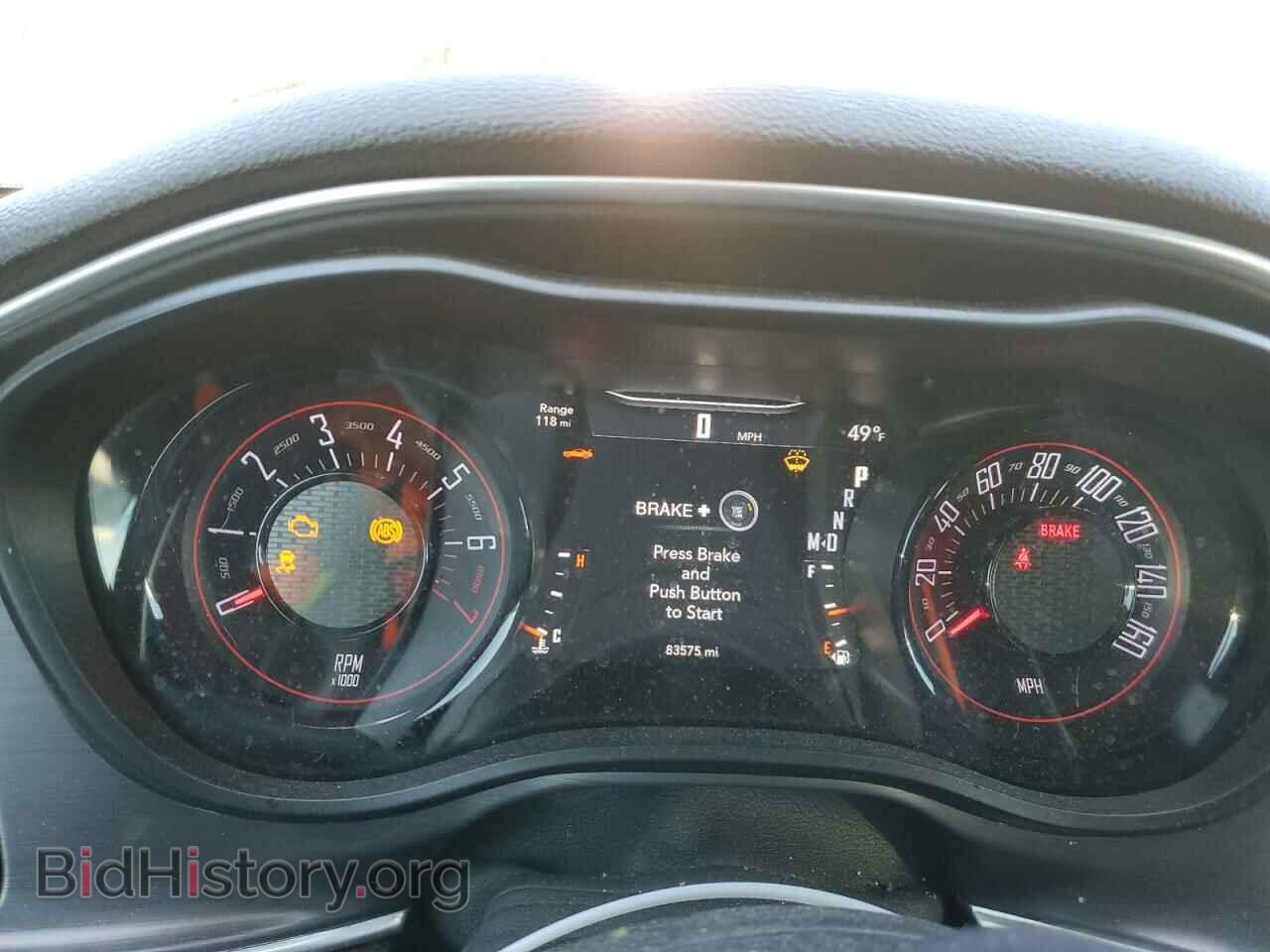 2018 DODGE CHALLENGER - VIN: 2C3CDZAG7JH334013 - Photo 9
