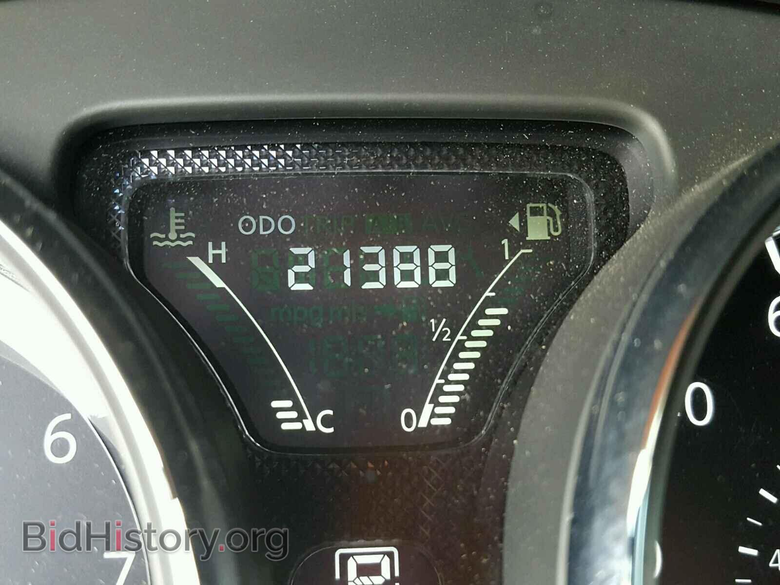 2017 NISSAN VERSA - VIN: 3N1CN7AP1HK440352 - Photo 8