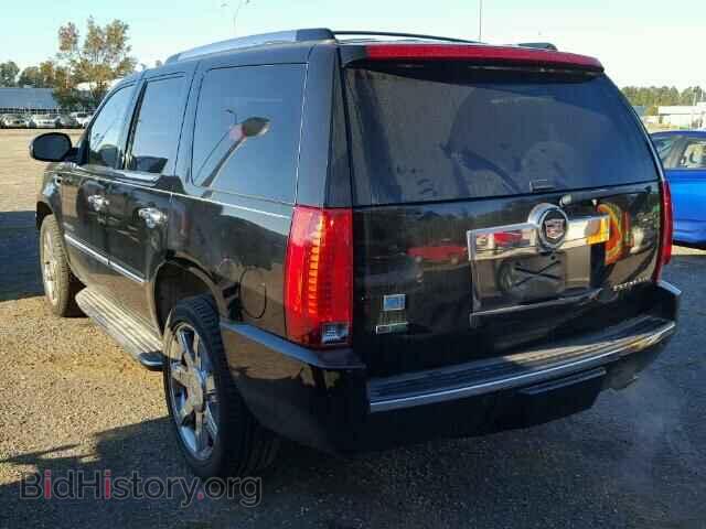 2011 CADILLAC ESCALADE - VIN: 1GYS4BEF3BR336918 - Фото 3
