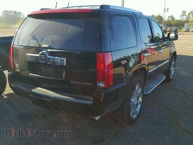 2011 CADILLAC ESCALADE - VIN: 1GYS4BEF3BR336918 - Фото 4
